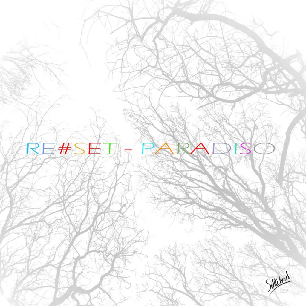 Paradiso (Radio Edit)