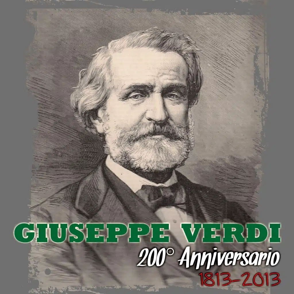 Verdi 200 Anniversario: Overture and preludio