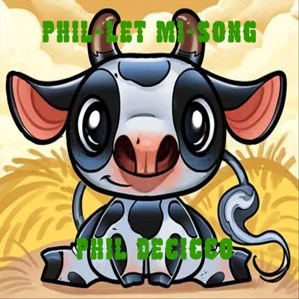 Phil-Let Mi-Song