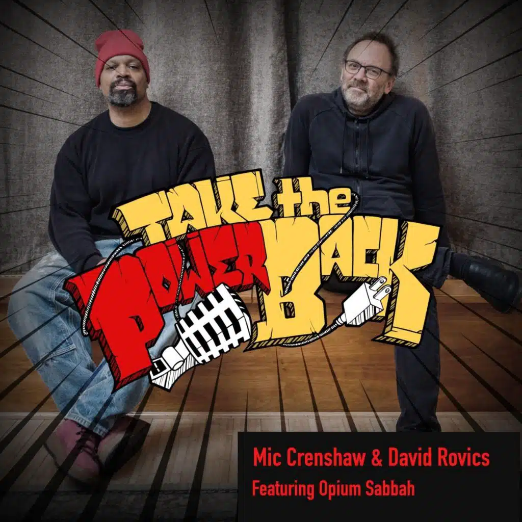 Free Em All (feat. Opium Sabbah)