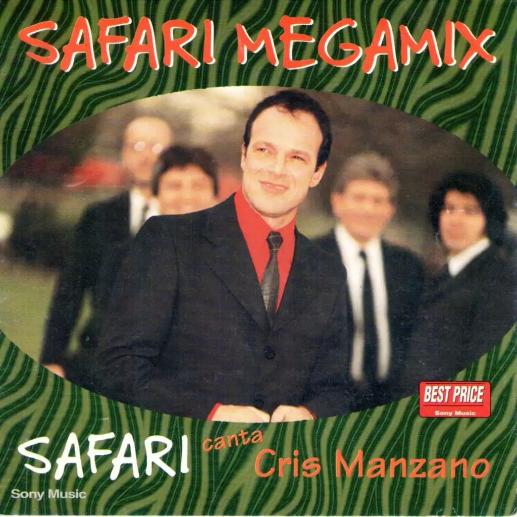 Safari Megamix