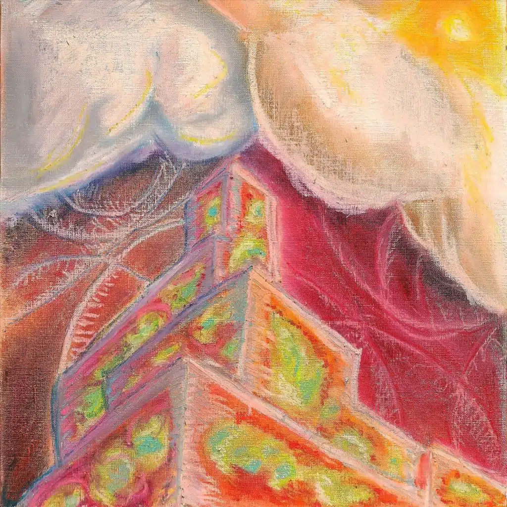 Speaking with Gods, Pt. 3