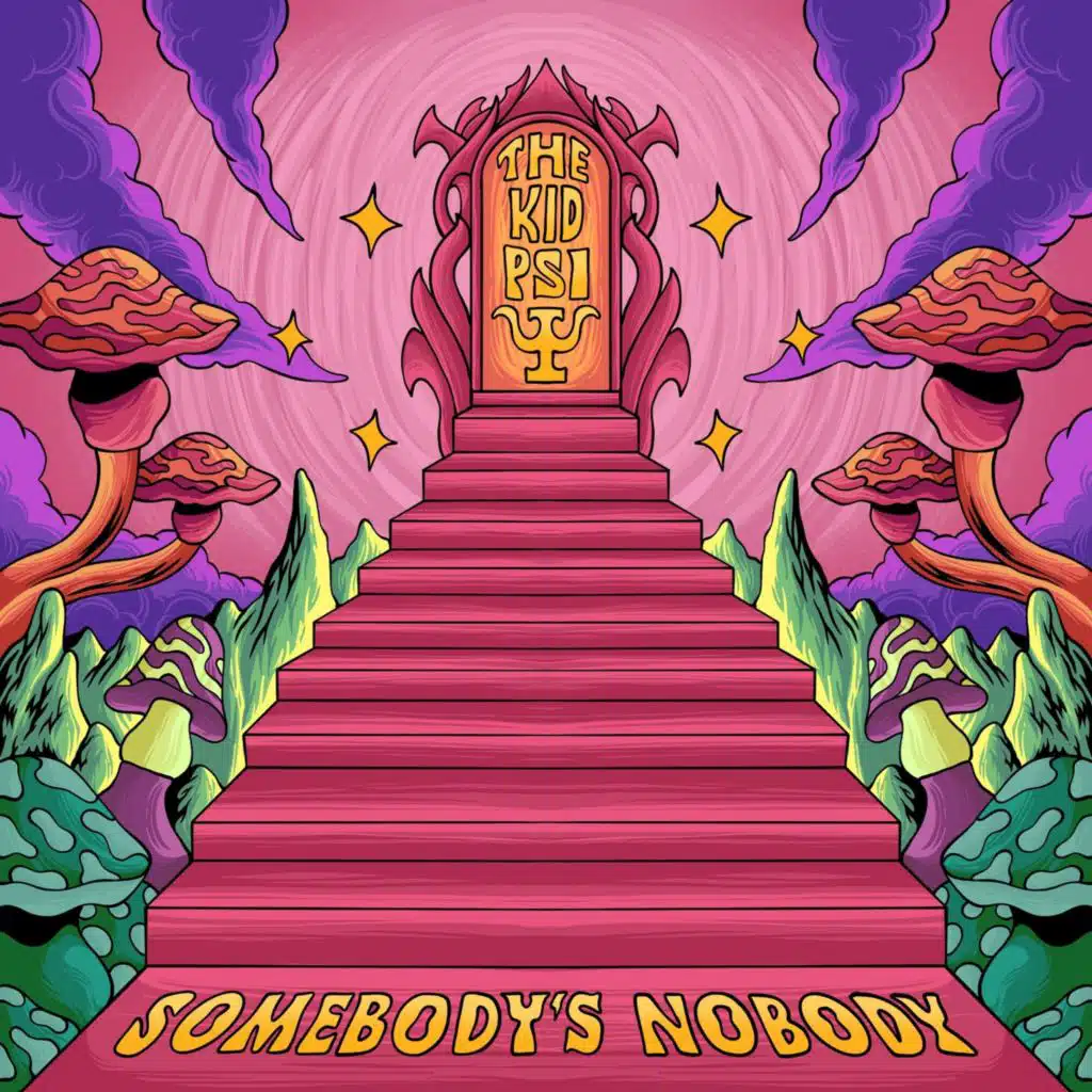 Rotation (feat. Kilien)