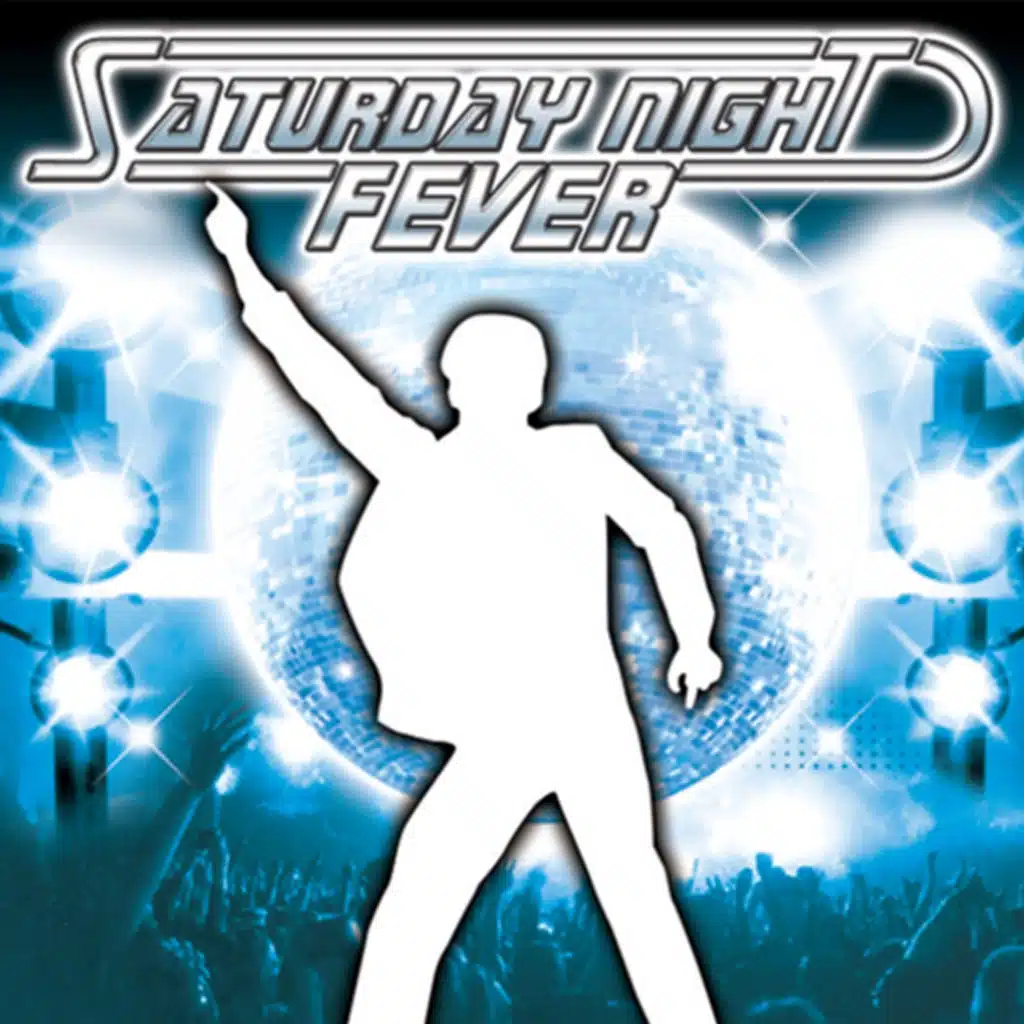 You Should Be Dancing