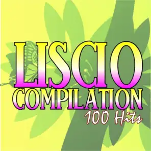 Liscio compilation: 100 hits (Ballroom dancing)