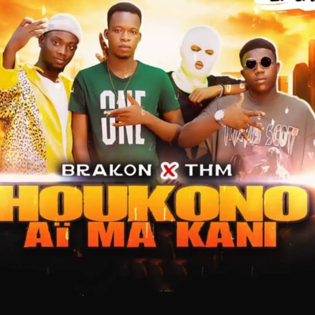 Hounkono Aï Ma Kani