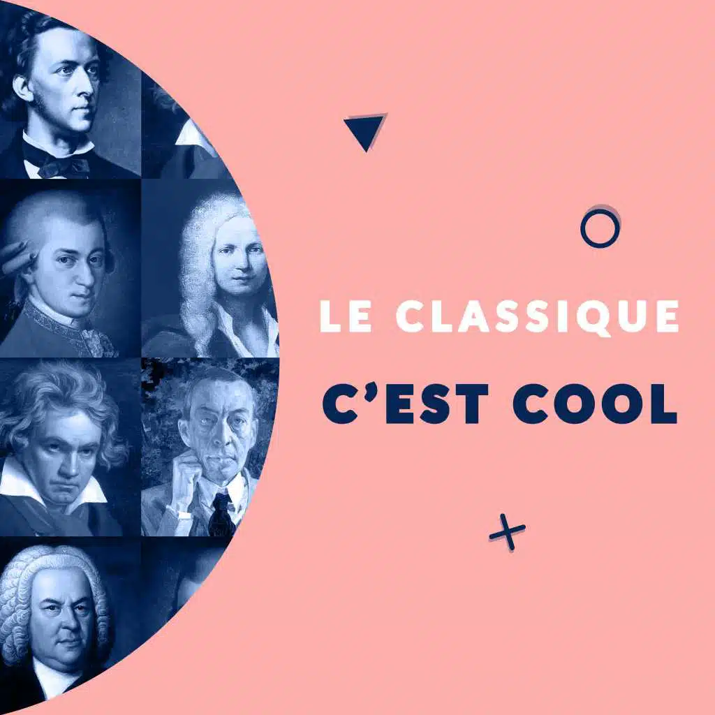 Le Classique c'est cool (A la découverte des plus grands compositeurs)