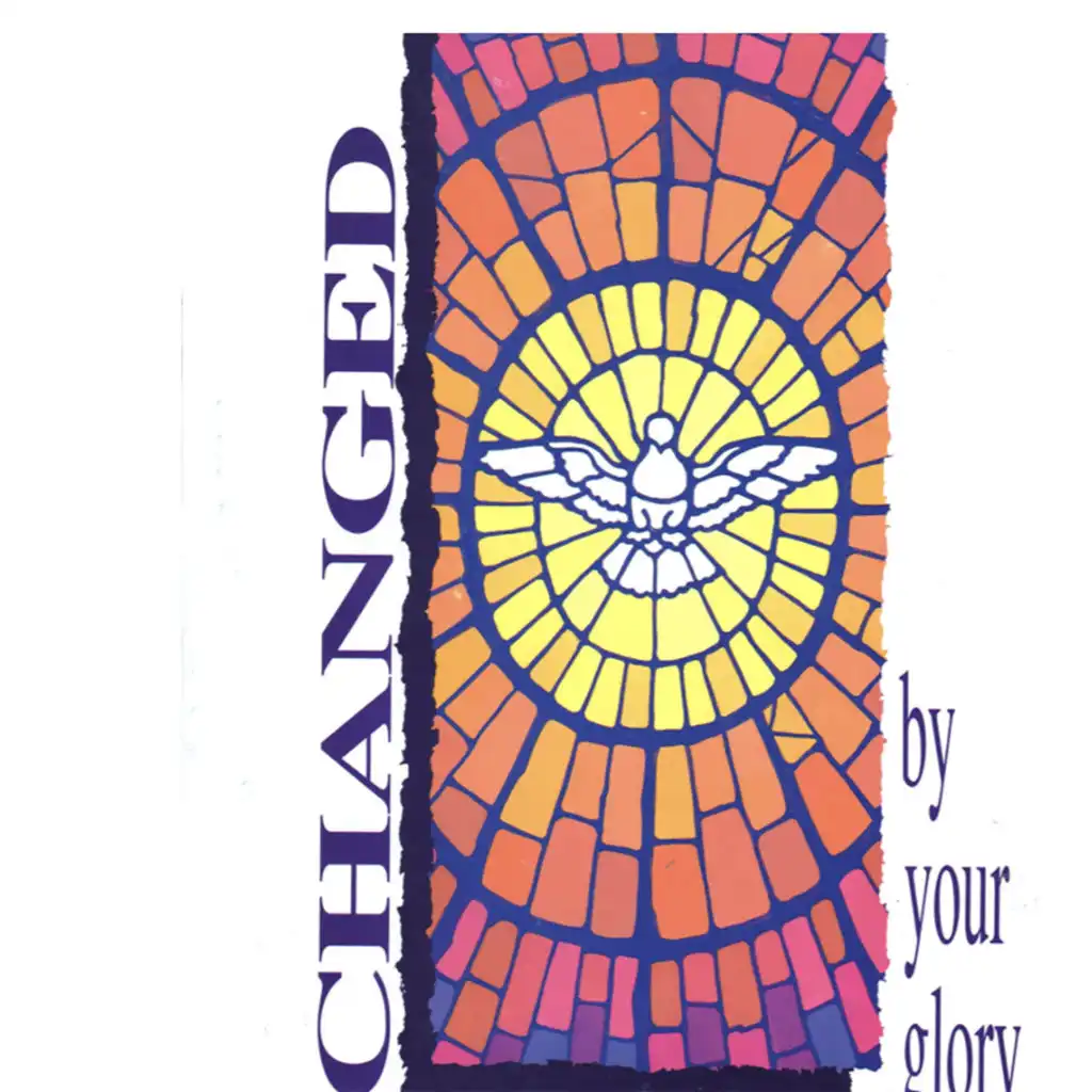 Changed By Your Glory - Langley Vineyard [Live]