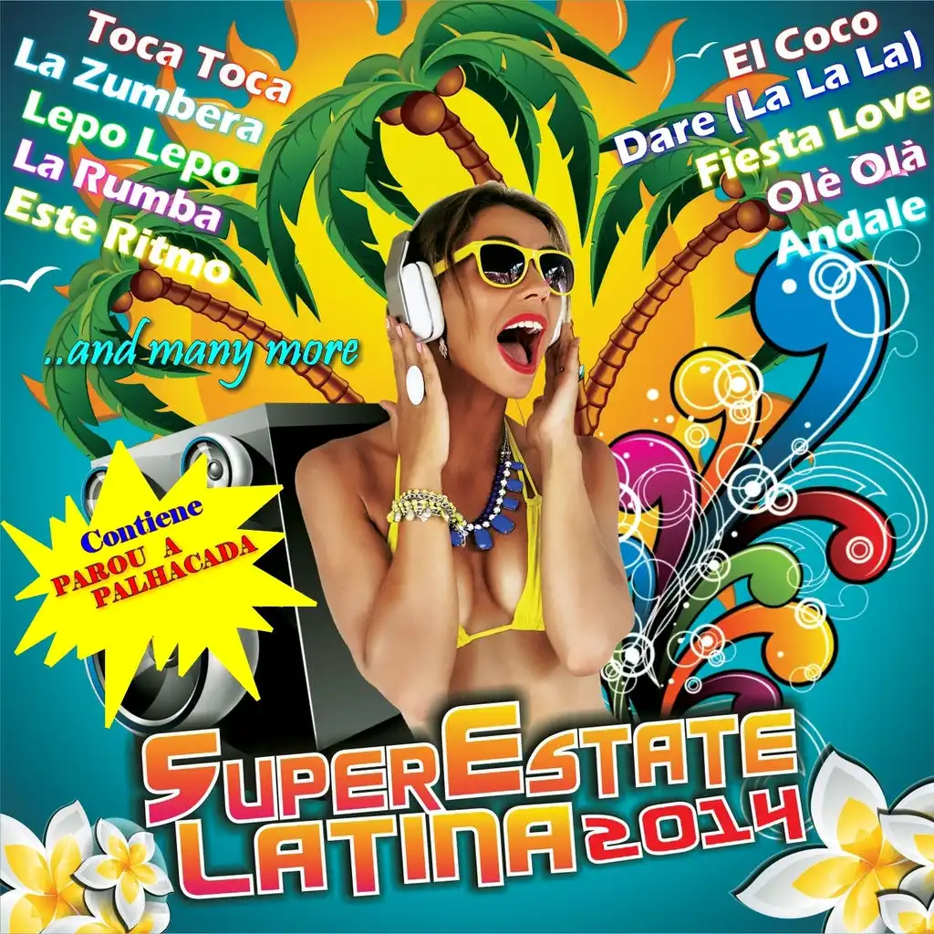 Super Estate Latina 2014