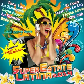 Super Estate Latina 2014