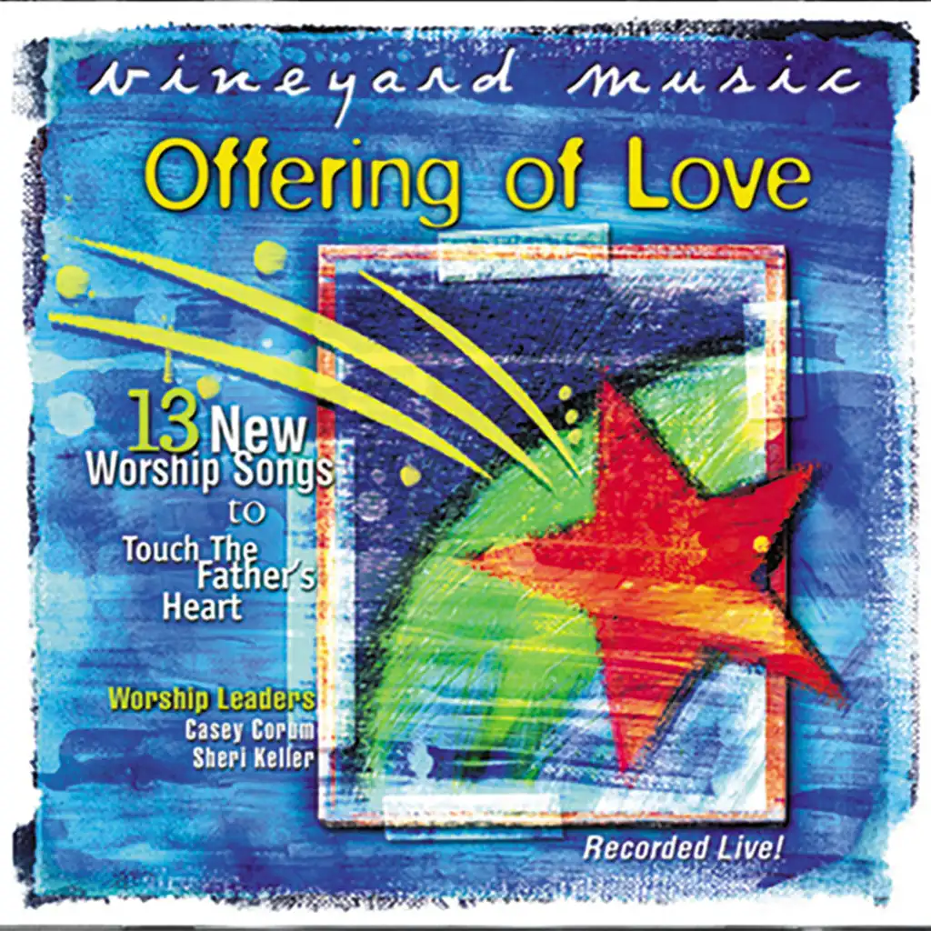 Offering of Love [Live]