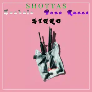 SHOTTAS (feat. Linko & Vono Raccs)