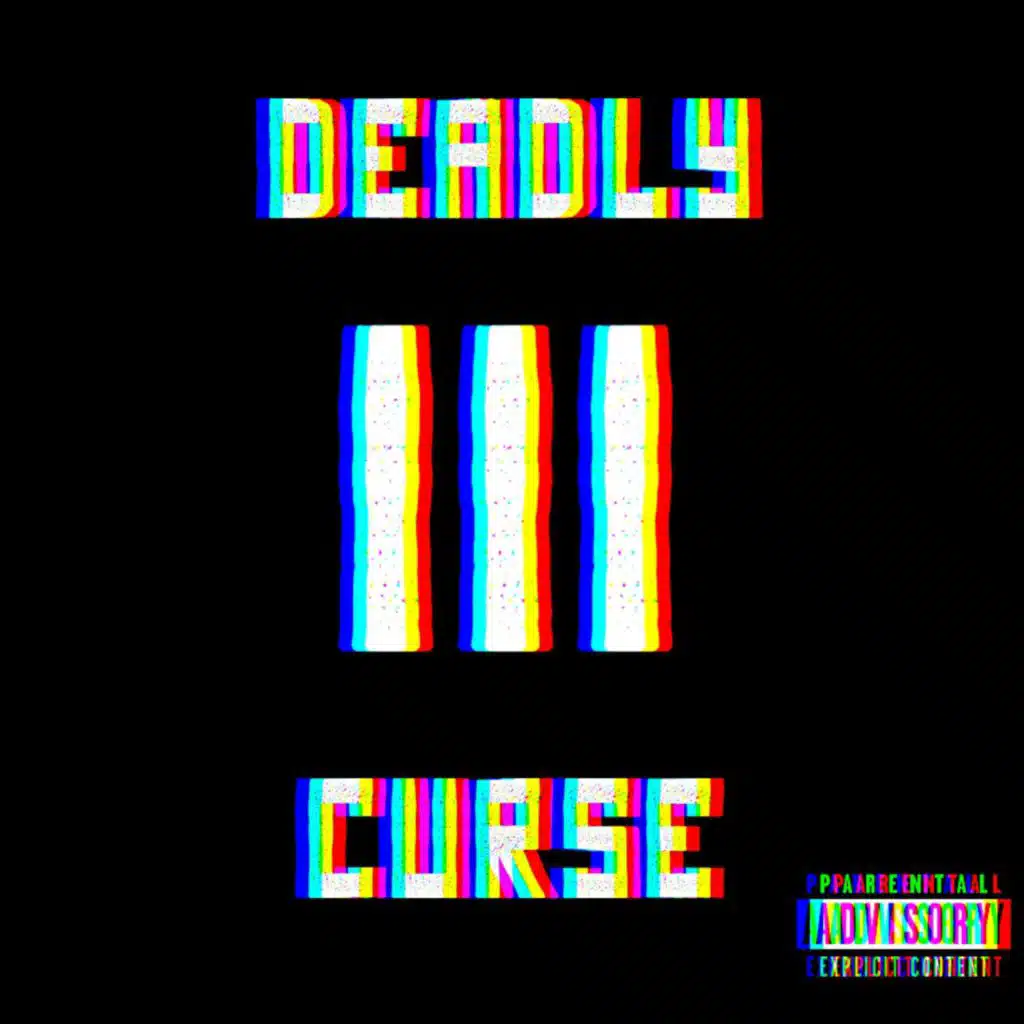 Deadly Curse III