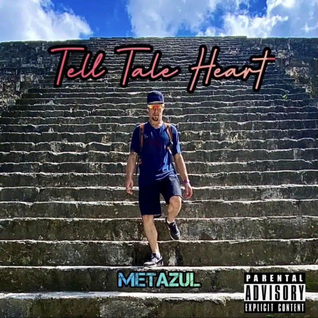 Tell Tale Heart