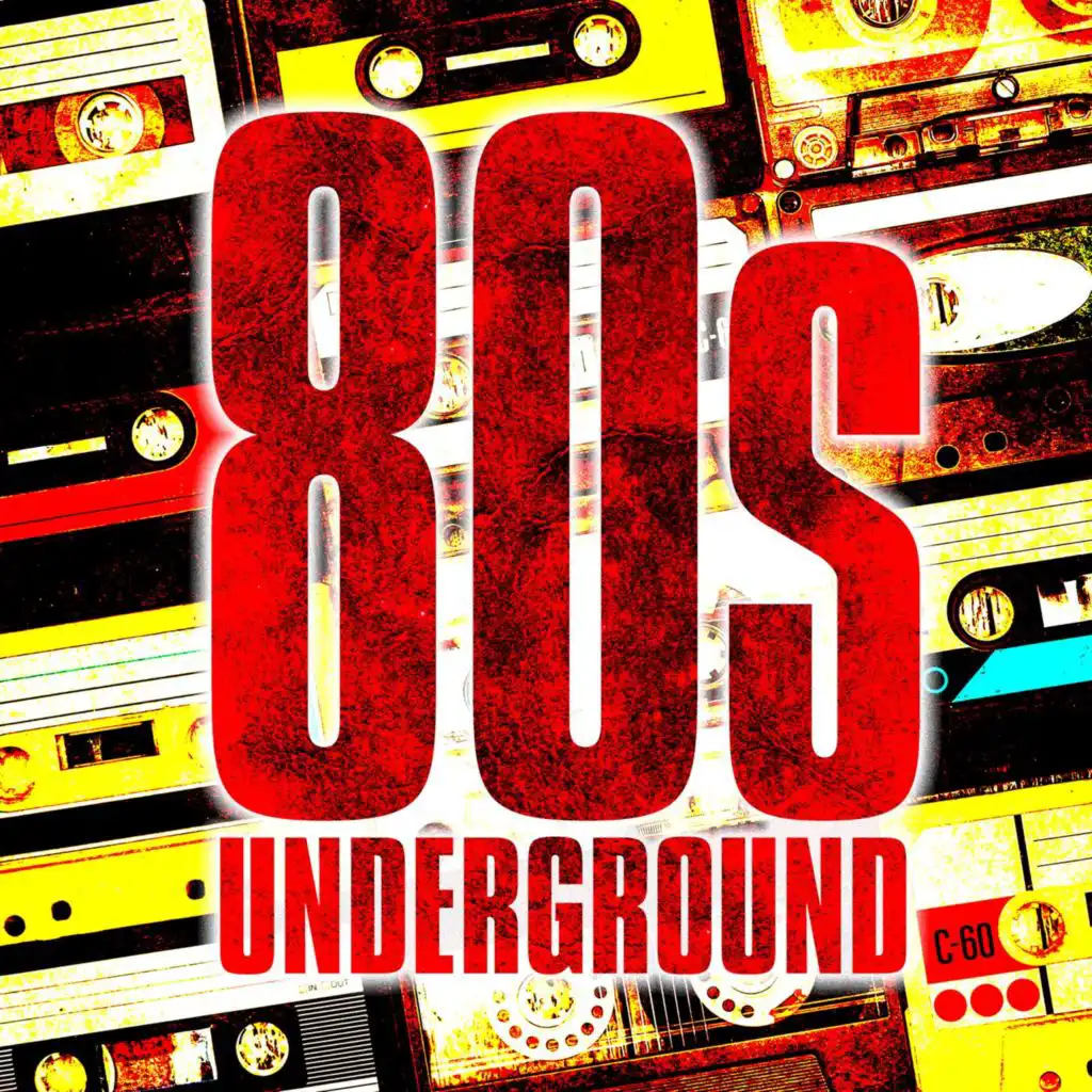 80s Underground