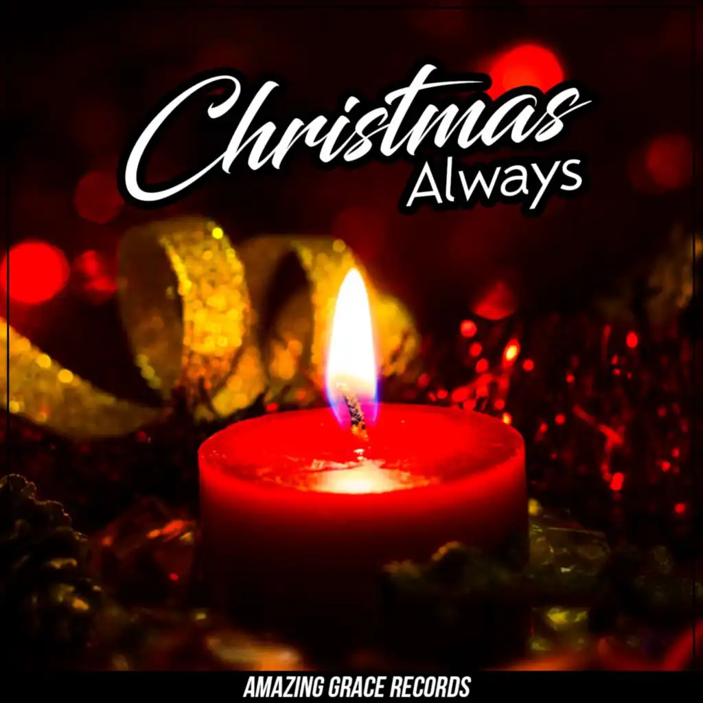 O Holy Night (Instrumental Version)