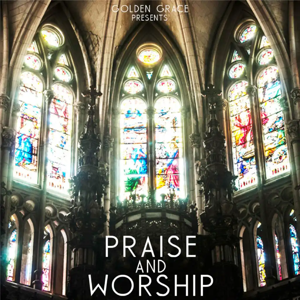 Rock Of Ages Cleft For Me (Instrumental Version) [feat. Praise and Worship]