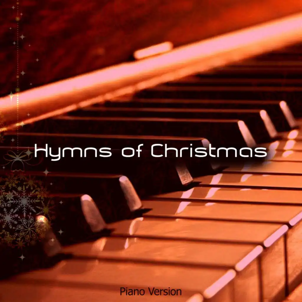 Auld Lang Syne (feat. Worship Ensemble)