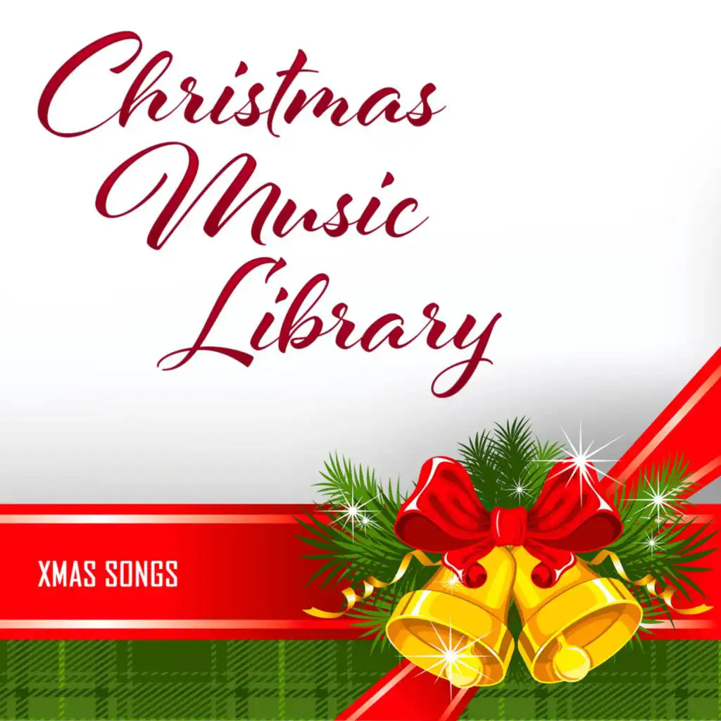 Christmas Music Library