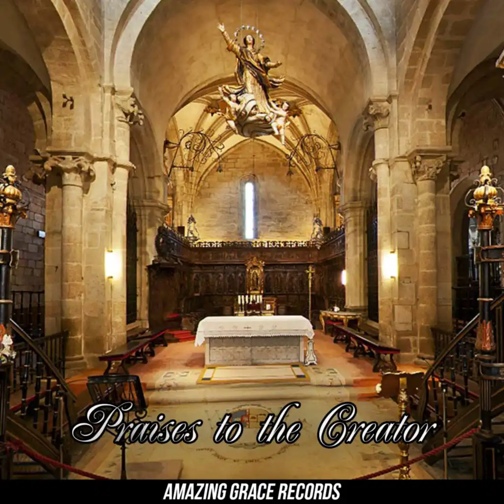 Ave Maria (feat. Christian Piano Music)