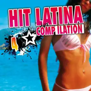 Hit Latina Compilation, Vol. 4