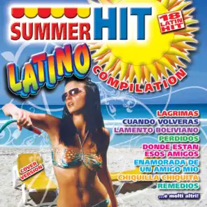 Summer Hit Latino