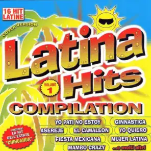 Latina Hits Compilation, Vol. 1