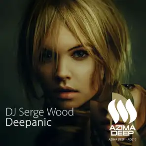 DJ Serge Wood