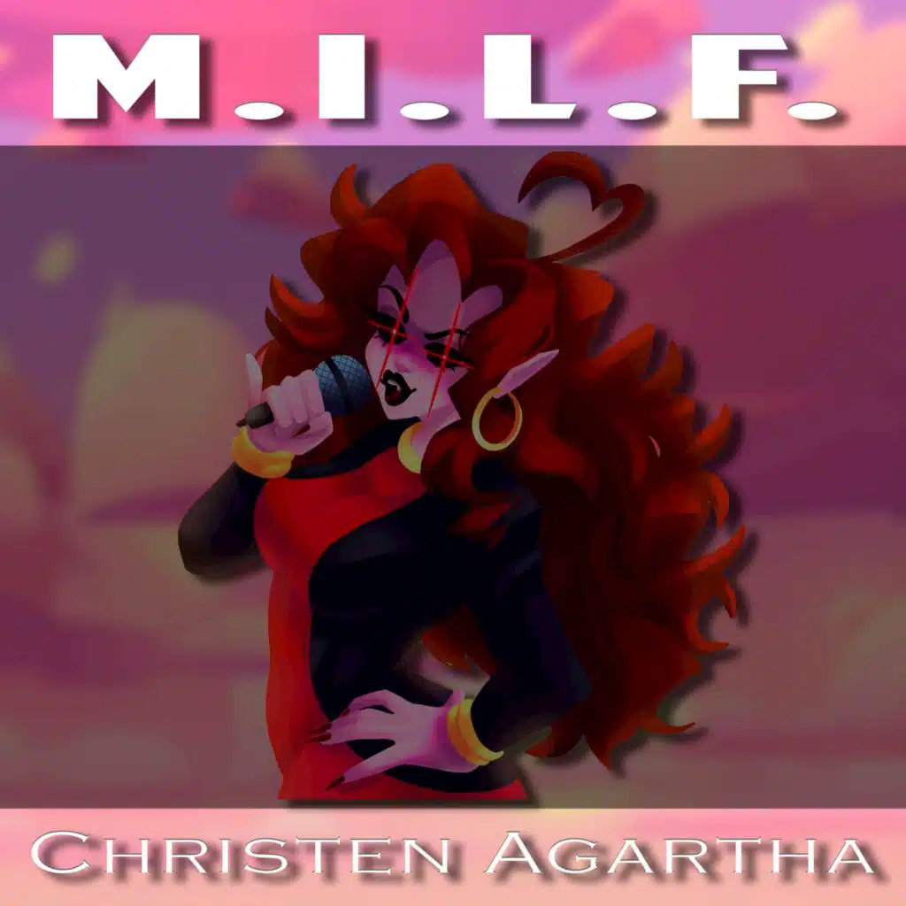 M.I.L.F. (From "Friday Night Funkin") (Spanish) [feat. Kira0loka]