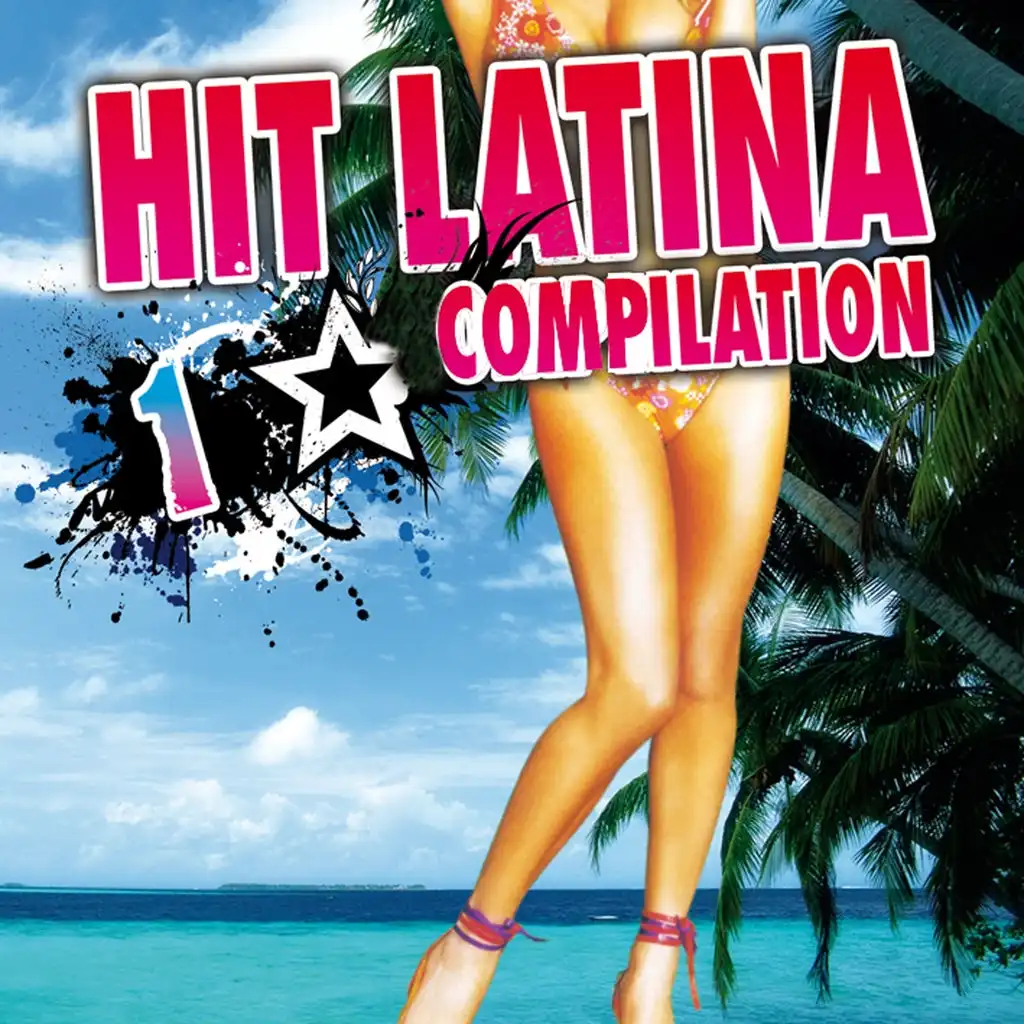 Hit Latina Compilation, Vol. 1