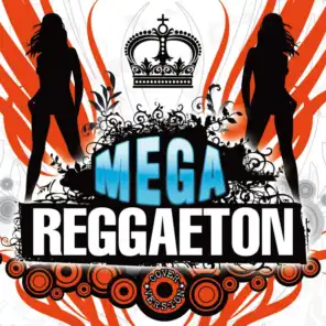 Mega Reggaeton