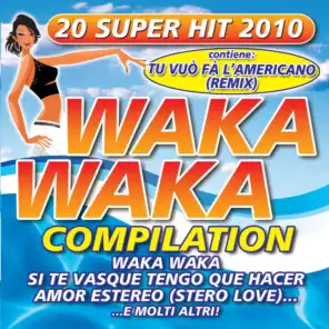 Waka Waka Compilation