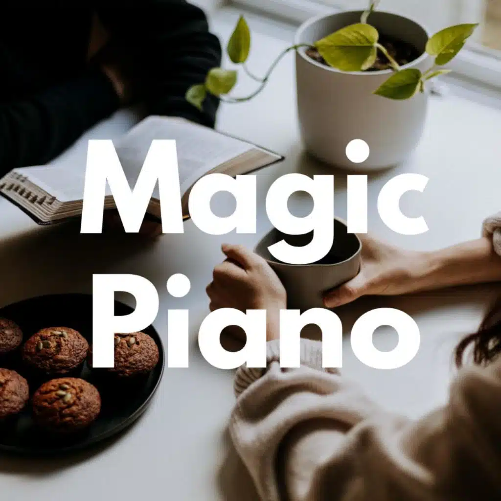 Magic Piano USA