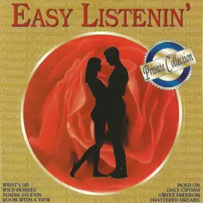 Easy listenin' (Private Collection)
