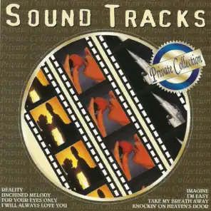 Sound tracks (Private Collection)