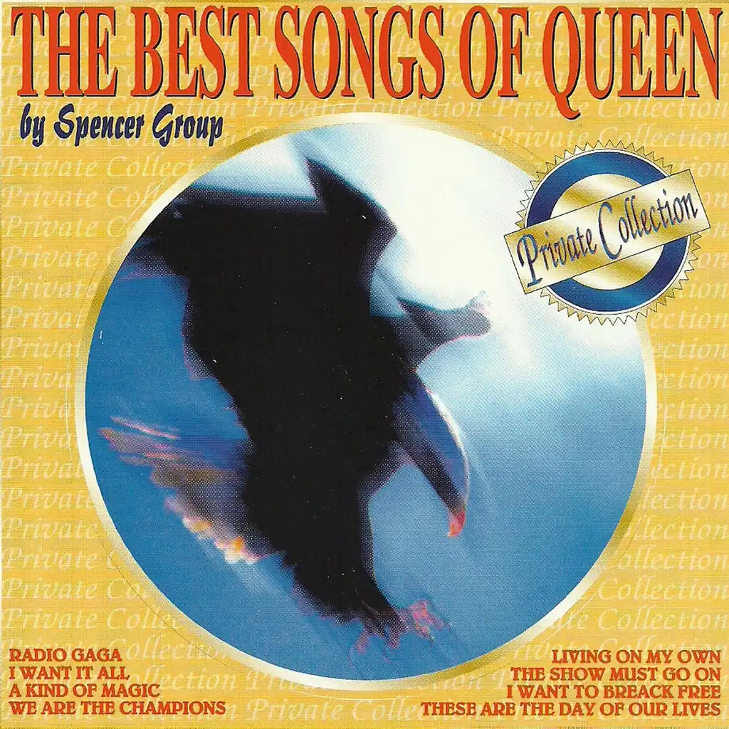 The Best Songs of Queen