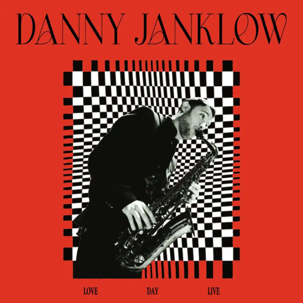 Danny Janklow