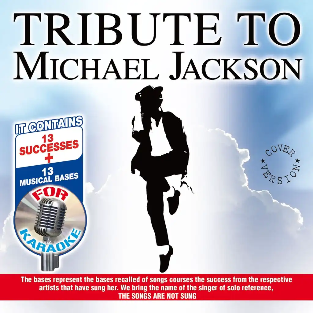 Tribute to Michael Jackson