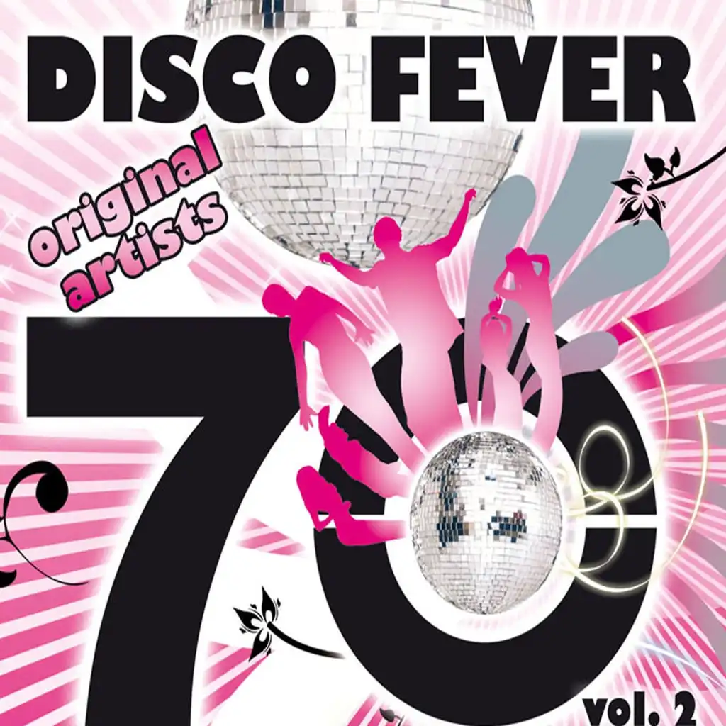 Discofever of the '70, Vol. 2