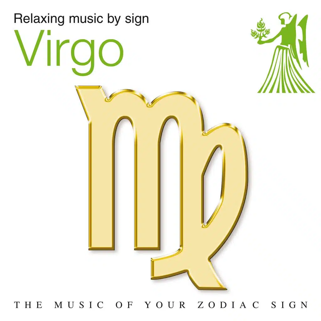 Virgo (Relaxing Music by Starsigns)