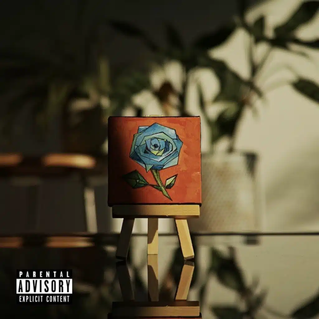 Selfish (feat. DXREAN)