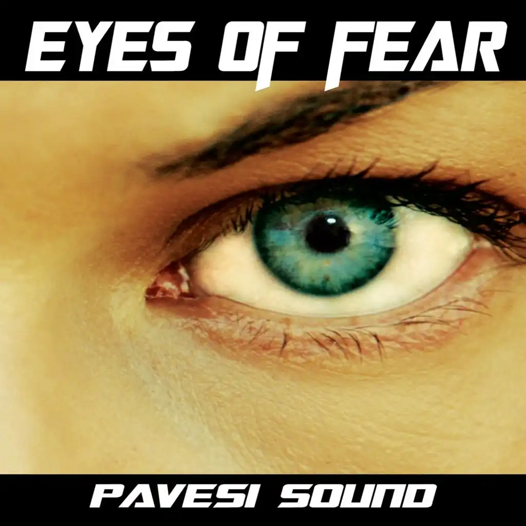 Eyes of Fear