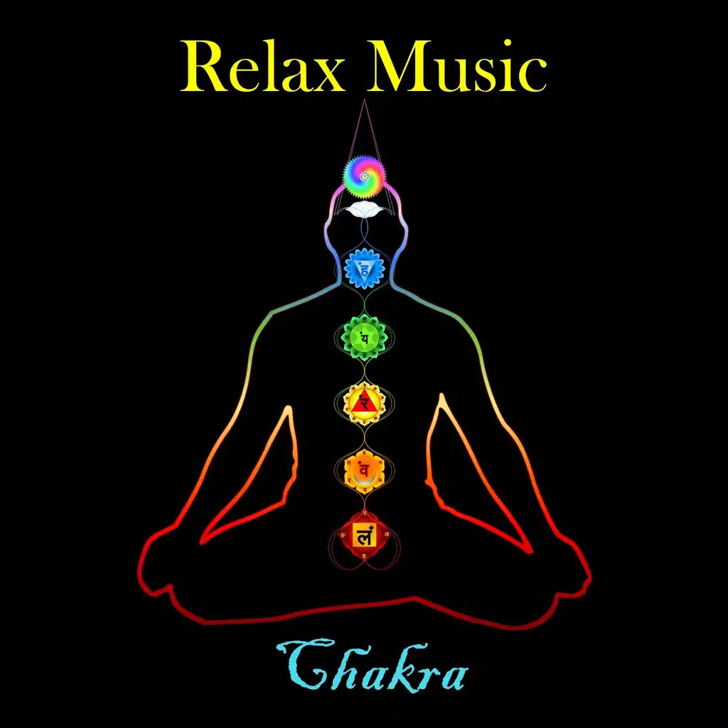 Relax Music - Chakra