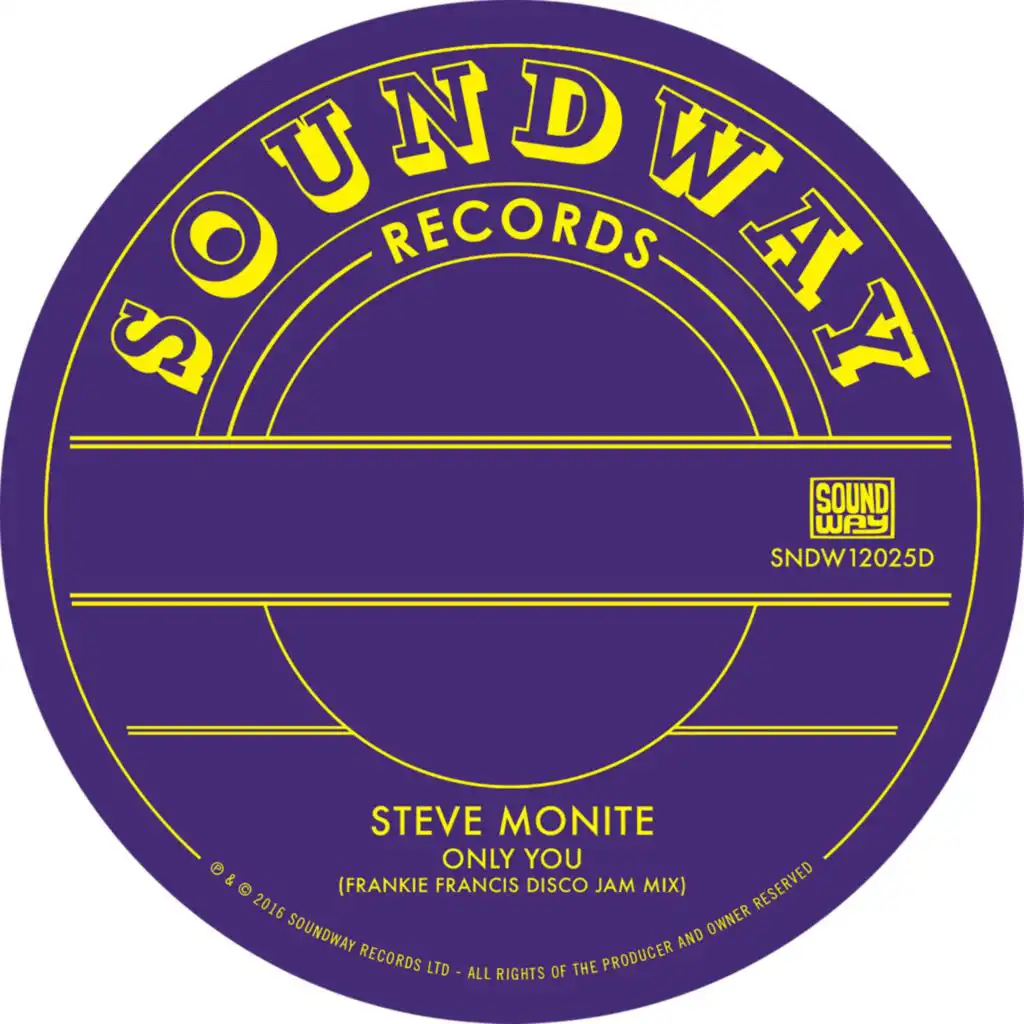 Steve Monite / Tabu Ley Rochereau Edits