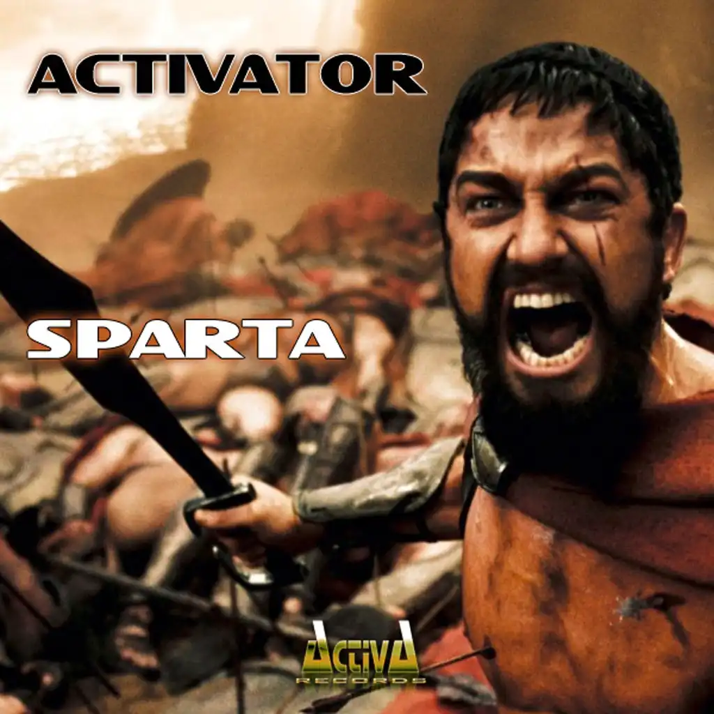 Sparta