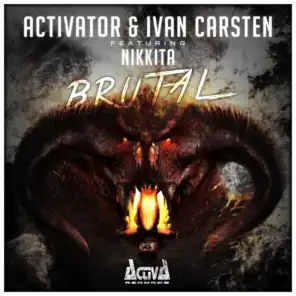 Brutal (ft. Nikkita)