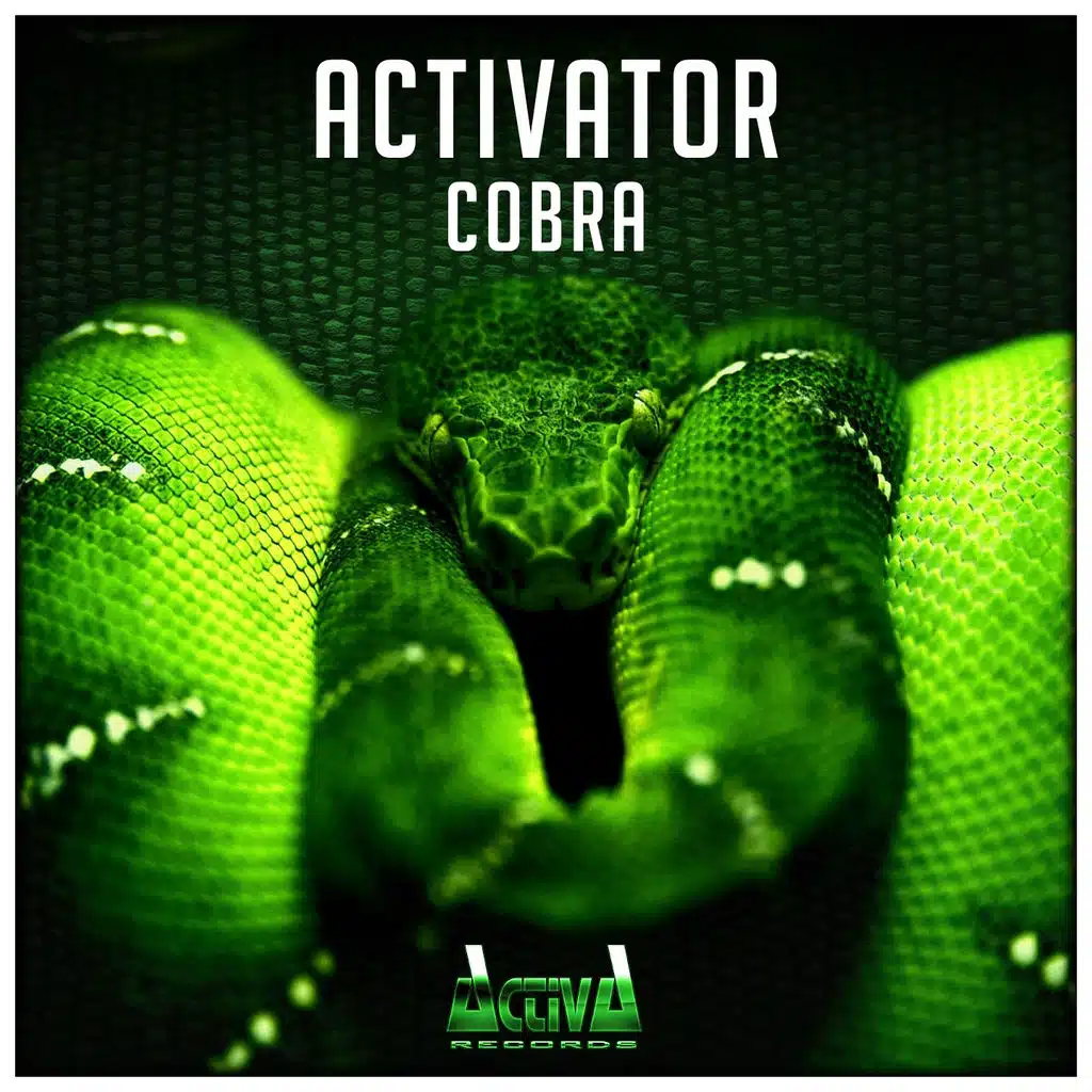Cobra (Extended Mix)