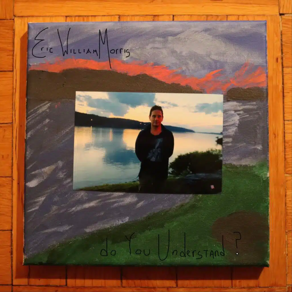 Eric William Morris