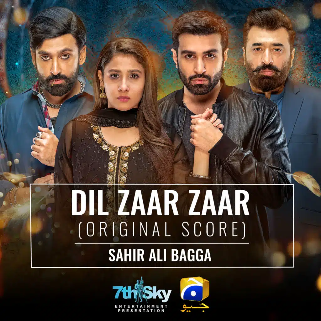 Dil Zaar Zaar (Original Score)