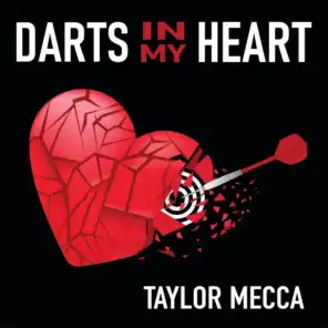 Darts in My Heart
